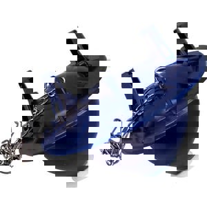 BLUE FLAPPER F/ TOTO PWR GRAVITY